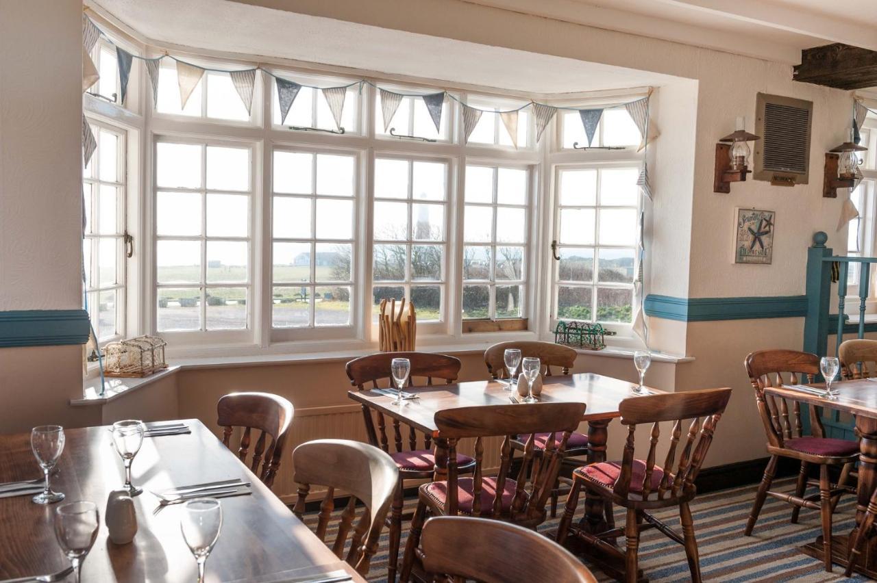 The Pulpit Inn พอร์ตแลนด์ ภายนอก รูปภาพ